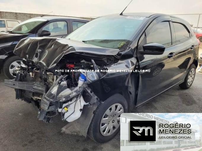 FORD KA 20/21