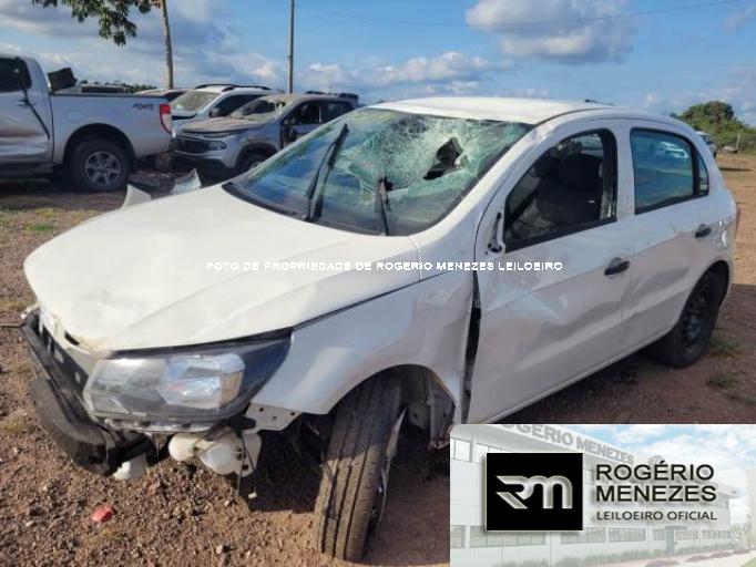 VOLKSWAGEN GOL 22/23