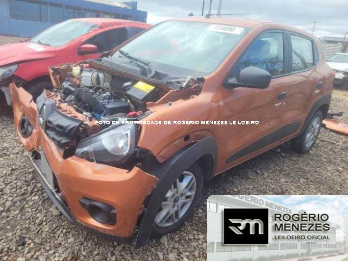 RENAULT KWID 18/18