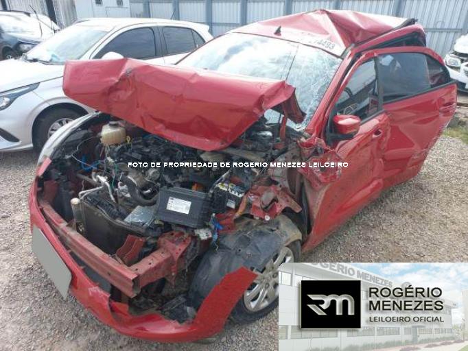 FORD KA 17/18
