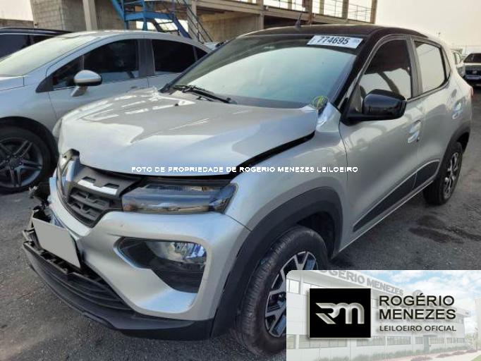 RENAULT KWID 22/23