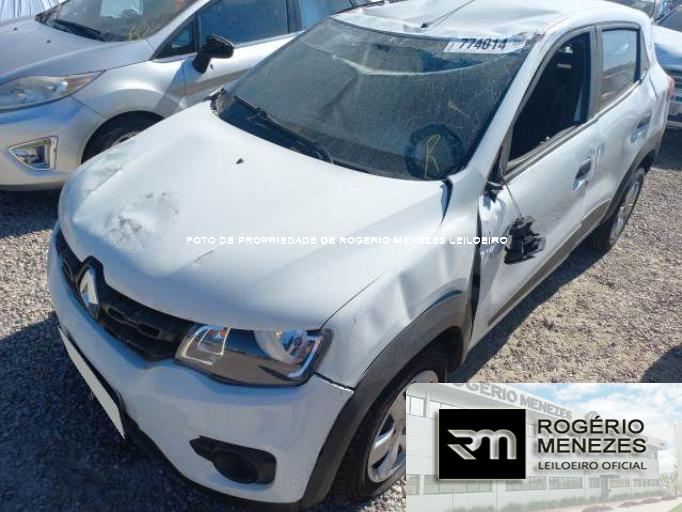 RENAULT KWID 19/19