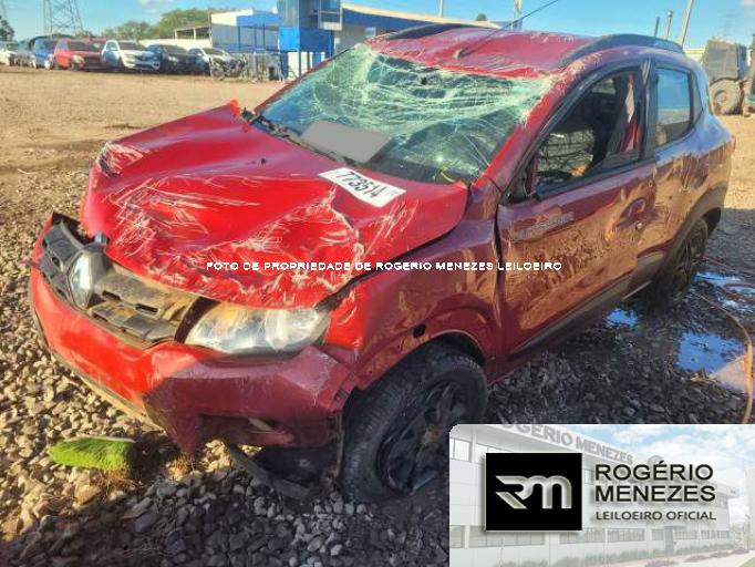 RENAULT KWID 19/20