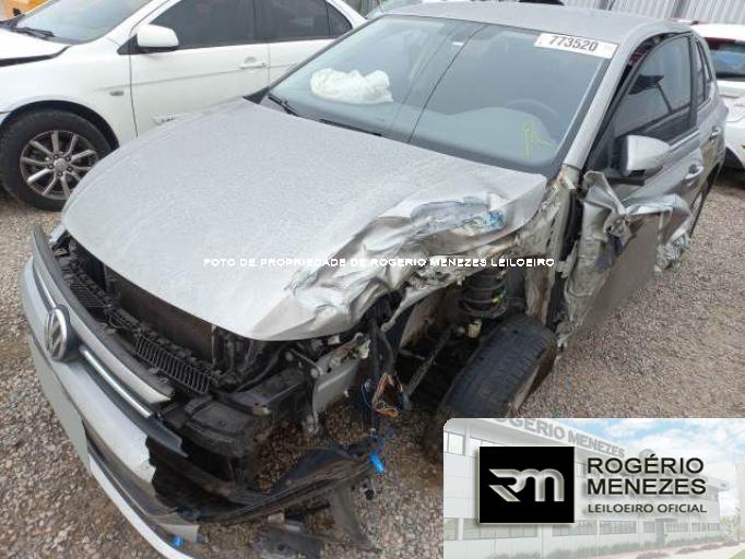 VOLKSWAGEN POLO 19/19