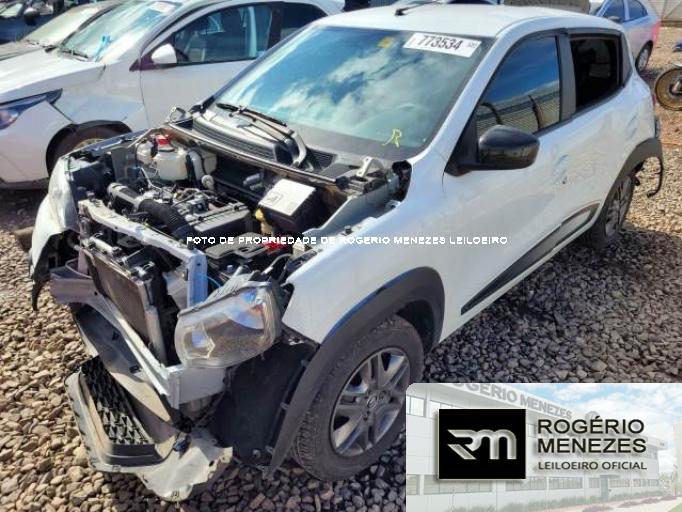 RENAULT KWID 19/20