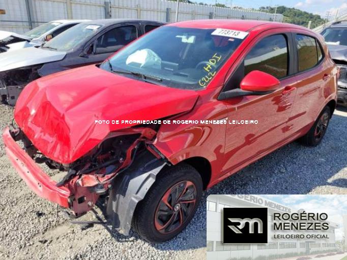 FIAT ARGO 18/19
