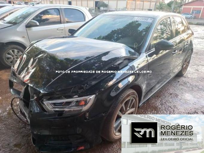 AUDI A3 SPORTBACK 20/20