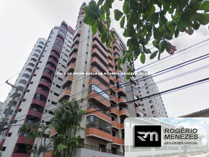 Apartamento 95 m² - Jardim Astúrias - Guarujá - SP
