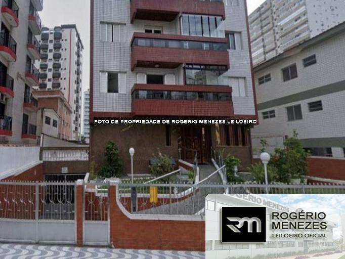 Apartamento 48 m² - Aviação - Praia Grande - SP