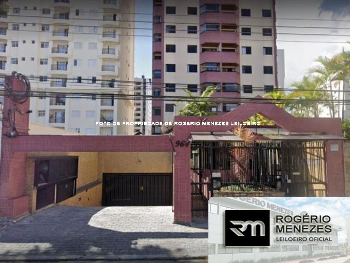 Apartamento 85 m² - São Caetano do Sul - SP