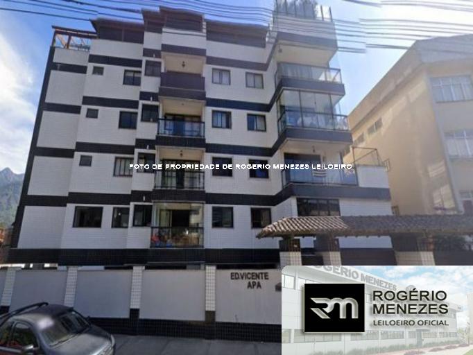 Apartamento 290 m² (Cobertura) - Alto - Teresópolis - RJ