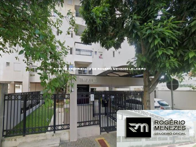Apartamento 125 m²  - São José dos Campos - SP