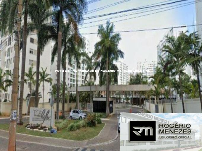 Apartamento 74 m² - Águas Claras - Brasília - DF