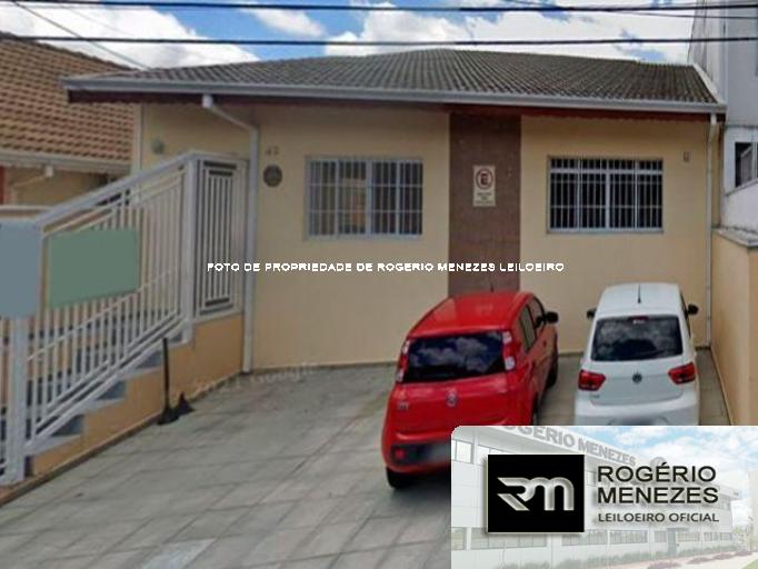 Casa 153 m² - Ponte de Campinas - Jundiaí - SP