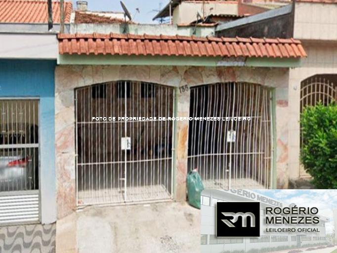 Casa 109 m² - São Bernardo do Campo - SP