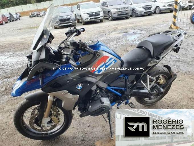 BMW R 1200 17/17