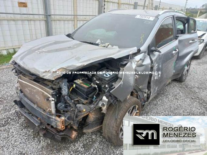 KIA SPORTAGE 19/20