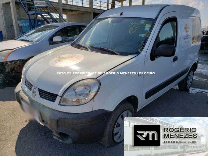 RENAULT KANGOO 12/13