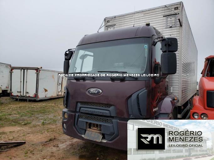 FORD CARGO 13/13