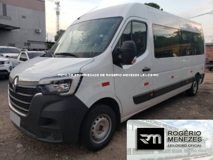 RENAULT MASTER 24/25
