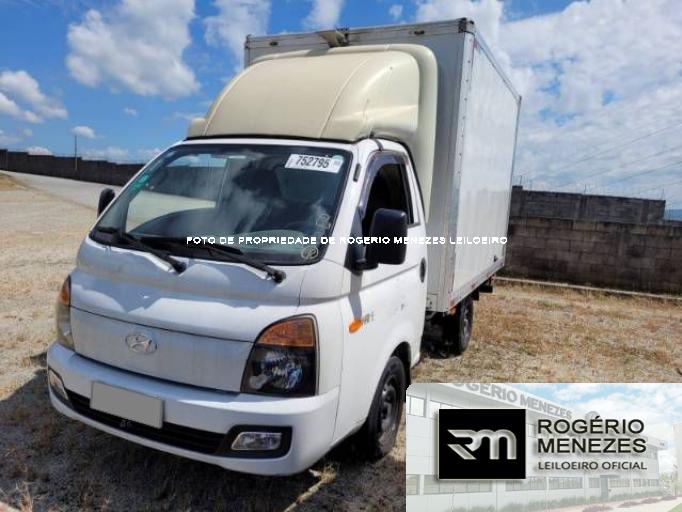 HYUNDAI HR 19/20