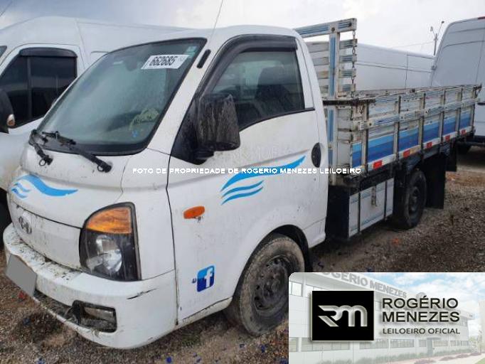 HYUNDAI HR 13/14
