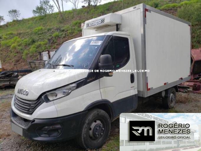 IVECO DAILY 22/22