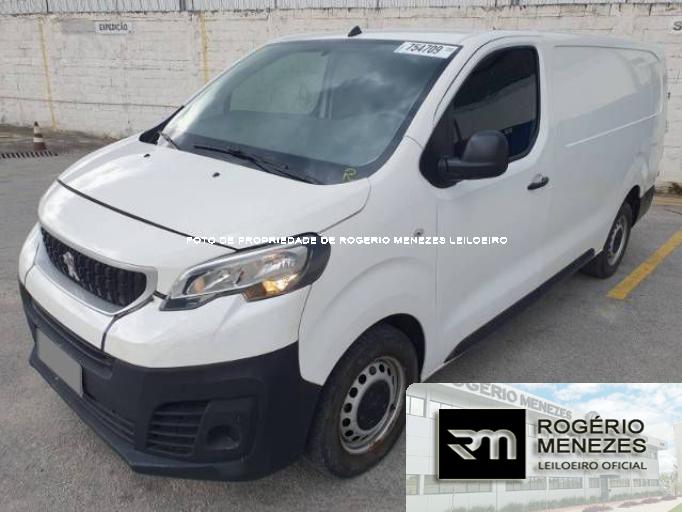 PEUGEOT EXPERT 17/18