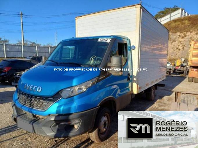 IVECO DAILY 21/22