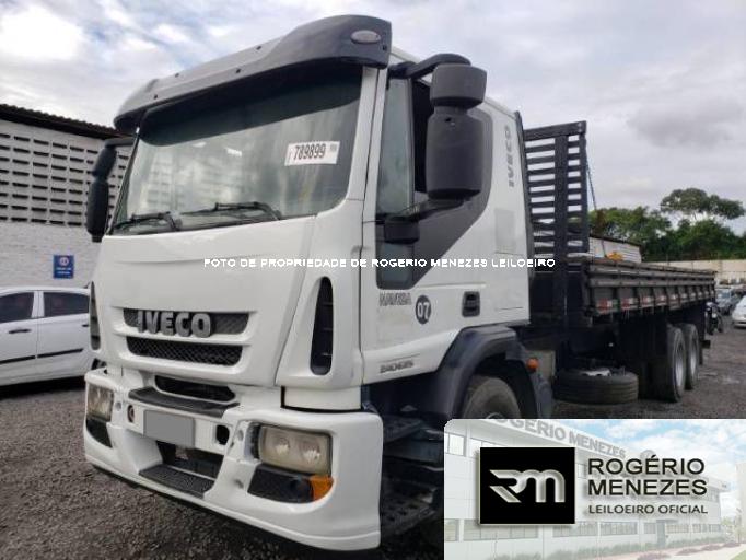 IVECO TECTOR 10/10