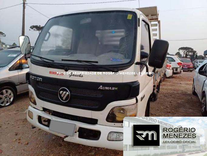 FOTON AUMARK 14/15