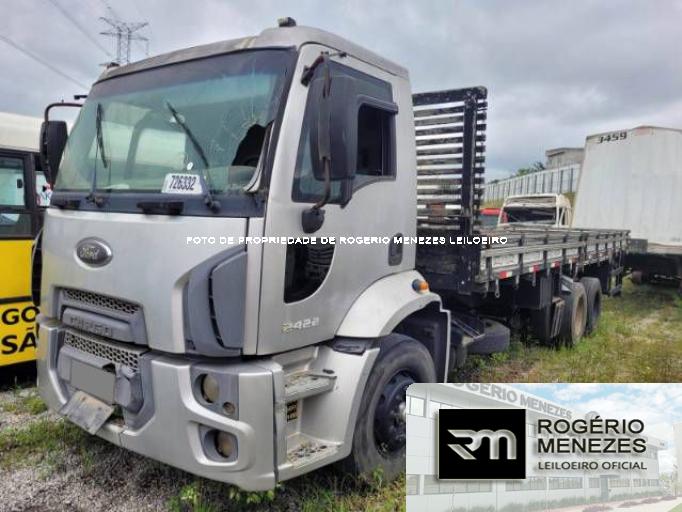 FORD CARGO 2422 11/12