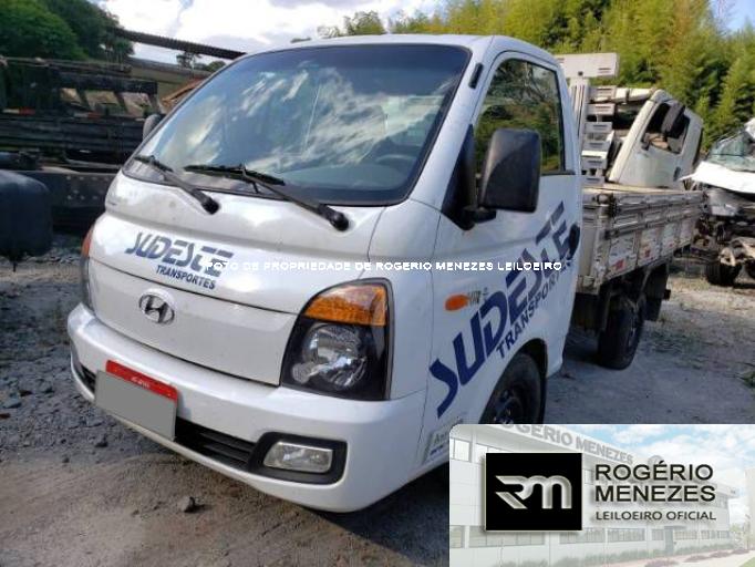 HYUNDAI HR 17/18