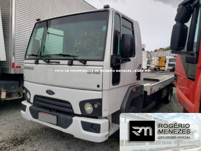 FORD CARGO 816 16/17