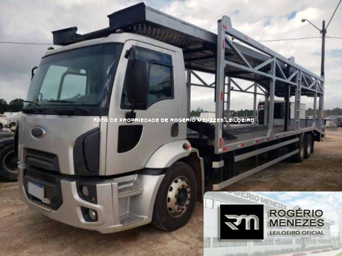 FORD CARGO 2428 11/12