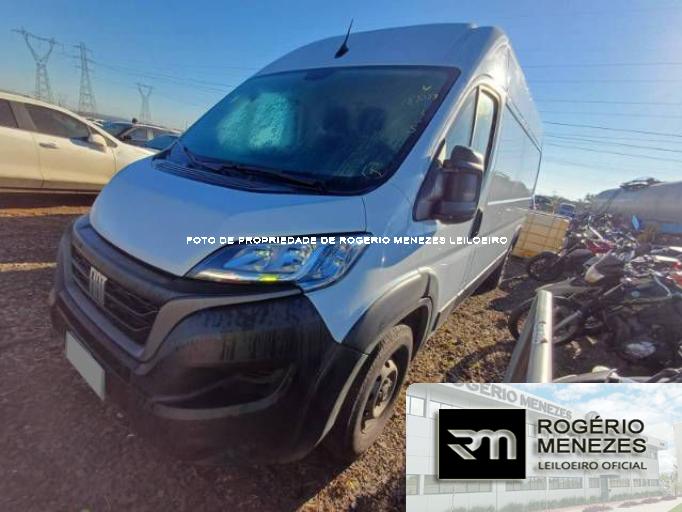 FIAT DUCATO 23/23