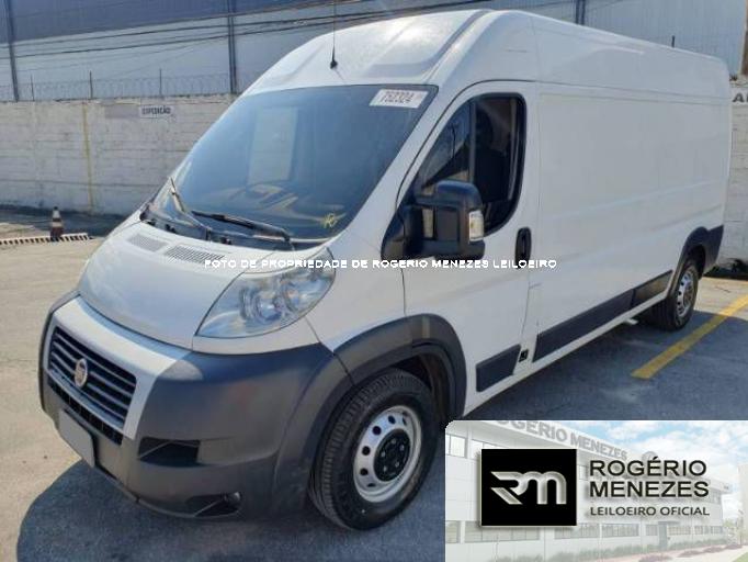 FIAT DUCATO FURGAO 18/18