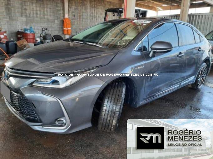 TOYOTA COROLLA 24/24
