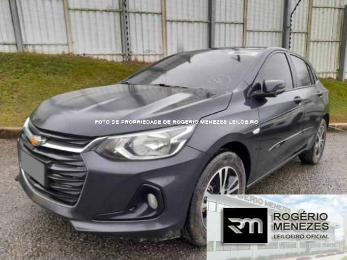 CHEVROLET ONIX 24/25
