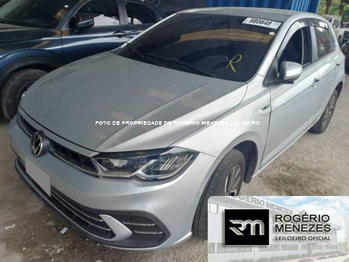 VOLKSWAGEN POLO 23/24