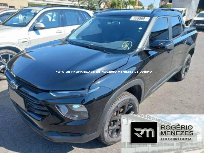 CHEVROLET MONTANA 23/23