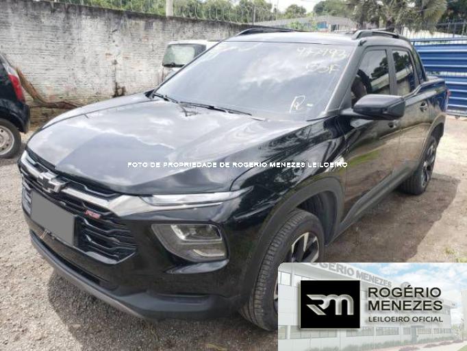 CHEVROLET MONTANA 24/24