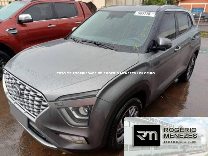 HYUNDAI CRETA 23/24