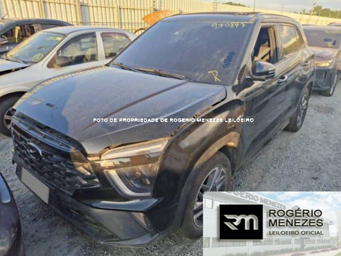 HYUNDAI CRETA 24/25