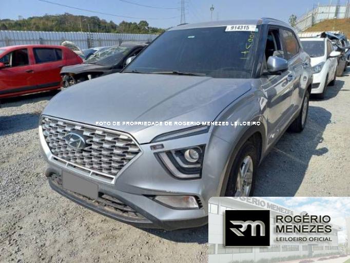 HYUNDAI CRETA 23/24