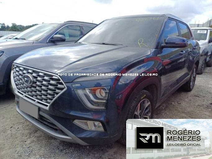 HYUNDAI CRETA 24/25