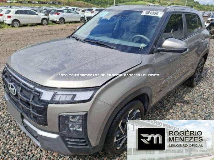 HYUNDAI CRETA 24/25