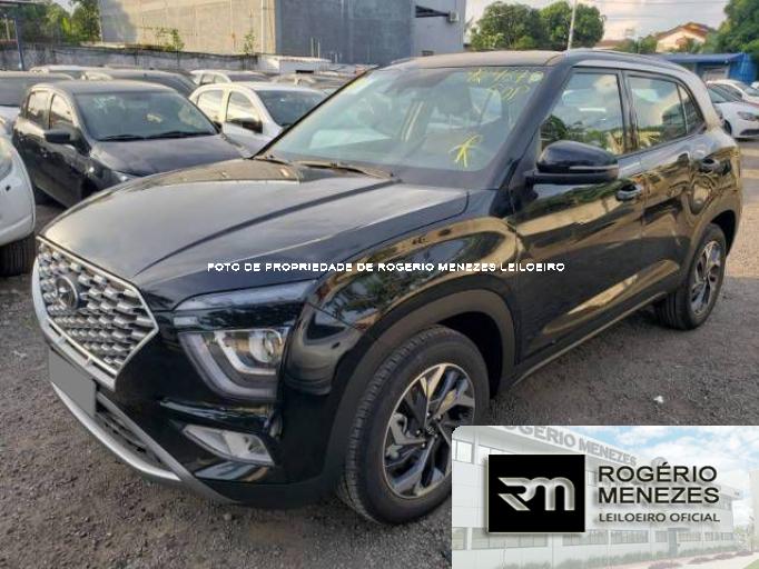 HYUNDAI CRETA 24/25