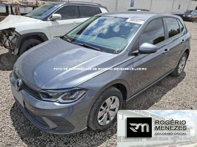 VOLKSWAGEN POLO 23/24