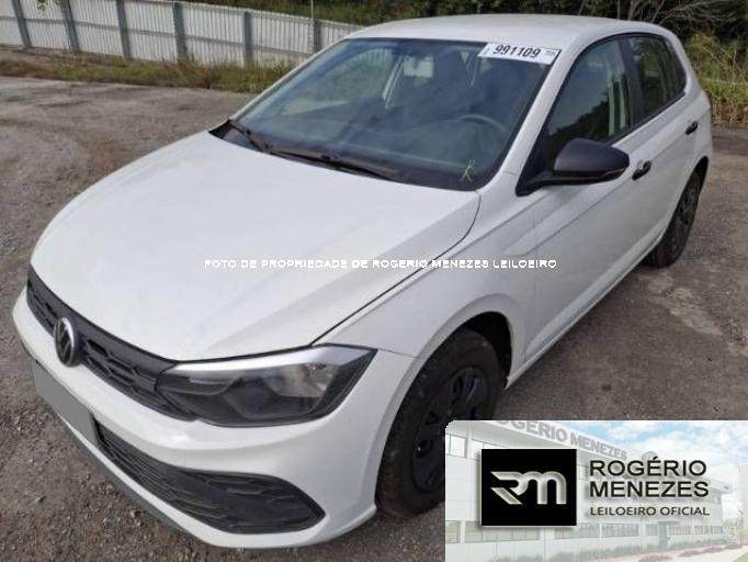 VOLKSWAGEN POLO 23/24